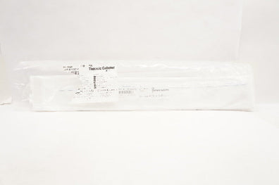 Atrium 8028 PVC Thoracic Catheter 28Fr (x) - Box of 9